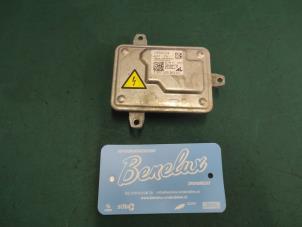 Gebruikte Xenon module BMW X3 (F25) xDrive28i 3.0 24V Prijs op aanvraag aangeboden door Benelux Zwijndrecht B.V.