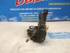 Deurslot Mechaniek 4Deurs links-voor van een Volkswagen Polo IV (9N1/2/3) 1.4 16V 2008