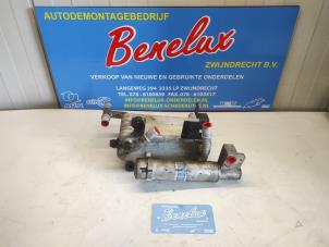 Gebruikte Airco Condensor Kia EV6 (CV) 77.4 kWh RWD Prijs € 200,00 Margeregeling aangeboden door Benelux Zwijndrecht B.V.