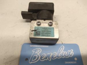 Gebruikte Drukschakelaar airco Kia EV6 (CV) 77.4 kWh RWD Prijs op aanvraag aangeboden door Benelux Zwijndrecht B.V.