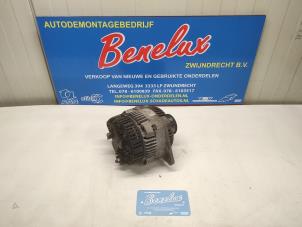Gebruikte Dynamo Renault Clio II (BB/CB) 2.0 16V RS Prijs € 90,00 Margeregeling aangeboden door Benelux Zwijndrecht B.V.