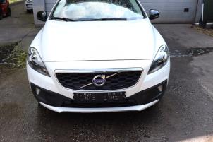 Gebruikte Voorkop compleet Volvo V40 Cross Country (MZ) 2.0 T3 16V Prijs op aanvraag aangeboden door Benelux Zwijndrecht B.V.