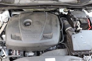 Gebruikte Versnellingsbak Volvo V40 Cross Country (MZ) 2.0 T3 16V Prijs op aanvraag aangeboden door Benelux Zwijndrecht B.V.