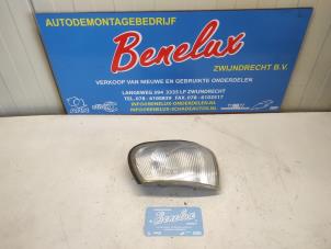 Gebruikte Clignoteur rechts Subaru Impreza I Plus (GF) 1.6i GL AWD 16V Prijs op aanvraag aangeboden door Benelux Zwijndrecht B.V.