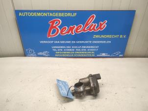Gebruikte EGR Klep Skoda Octavia Combi (5EAC) 1.6 TDI Greenline 16V Prijs op aanvraag aangeboden door Benelux Zwijndrecht B.V.