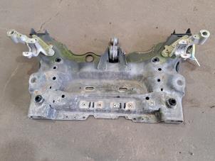 Gebruikte Subframe Renault Megane IV Estate (RFBK) 1.3 TCE 115 16V Prijs op aanvraag aangeboden door Benelux Zwijndrecht B.V.