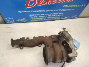 Gebruikte Turbo Volkswagen Transporter T6 2.0 TDI 150 Prijs op aanvraag aangeboden door Benelux Zwijndrecht B.V.
