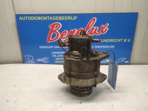 Gebruikte Dynamo Nissan Vanette (C23) 2.3 D E/Cargo Prijs op aanvraag aangeboden door Benelux Zwijndrecht B.V.