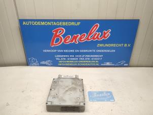 Gebruikte Inspuitcomputer Ford Focus 1 1.4 16V Prijs € 200,00 Margeregeling aangeboden door Benelux Zwijndrecht B.V.