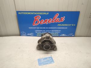 Gebruikte Dynamo Opel Agila (A) 1.2 16V Twin Port Prijs op aanvraag aangeboden door Benelux Zwijndrecht B.V.