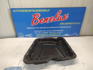 Gebruikte Carterpan Opel Movano 2.3 CDTi Biturbo 16V FWD Prijs op aanvraag aangeboden door Benelux Zwijndrecht B.V.