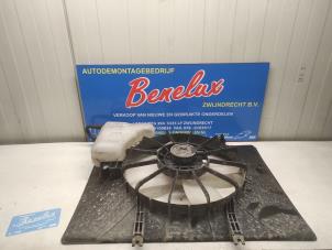 Gebruikte Windtunnel Daihatsu Terios (J1) 1.3 16V DVVT 4x2 Prijs op aanvraag aangeboden door Benelux Zwijndrecht B.V.