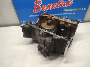 Gebruikte Carterpan Renault Captur (2R) 0.9 Energy TCE 12V Prijs op aanvraag aangeboden door Benelux Zwijndrecht B.V.