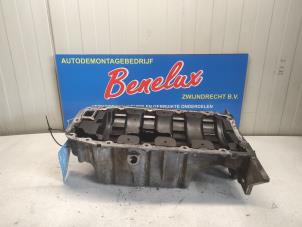 Gebruikte Carterpan Opel Mokka/Mokka X 1.6 16V EcoFlex 4x2 Prijs op aanvraag aangeboden door Benelux Zwijndrecht B.V.