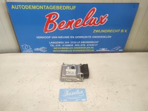 Gebruikte Computer Motormanagement Hyundai i10 (B5) 1.0 12V Prijs op aanvraag aangeboden door Benelux Zwijndrecht B.V.