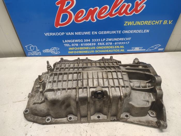 Gebruikte Carterpan Ford Focus 3 Wagon 1.6 SCTi 16V Prijs op aanvraag aangeboden door Benelux Zwijndrecht B.V.