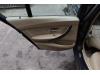 Portier 4Deurs links-achter van een BMW 3 serie (F30) 320i 2.0 16V 2012