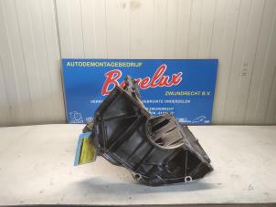 Gebruikte Carterpan Renault Twingo III (AH) 1.0 SCe 70 12V Prijs op aanvraag aangeboden door Benelux Zwijndrecht B.V.