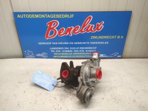 Gebruikte Turbo Renault Megane II Grandtour (KM) 1.5 dCi 100 Prijs op aanvraag aangeboden door Benelux Zwijndrecht B.V.