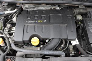 Gebruikte Versnellingsbak Renault Megane III Coupe (DZ) 1.4 16V TCe 130 Prijs op aanvraag aangeboden door Benelux Zwijndrecht B.V.