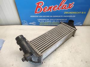 Gebruikte Intercooler Renault Kangoo/Grand Kangoo (KW) 1.2 16V TCE Prijs op aanvraag aangeboden door Benelux Zwijndrecht B.V.