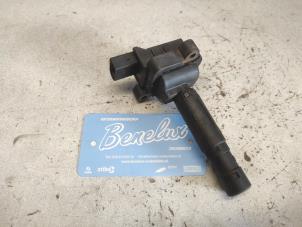 Gebruikte Bobine Mercedes C (W204) 1.8 C-200K 16V Prijs op aanvraag aangeboden door Benelux Zwijndrecht B.V.