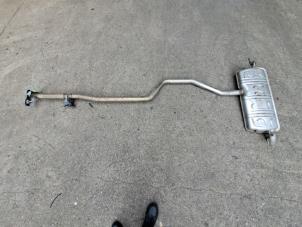 Gebruikte Uitlaat (compleet) Mercedes B (W246) 1.5 B-180 CDI,d 16V Prijs op aanvraag aangeboden door Benelux Zwijndrecht B.V.