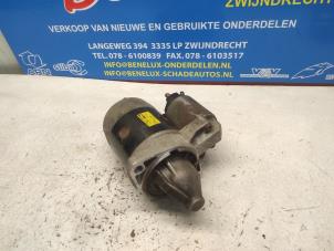Gebruikte Startmotor Hyundai Accent II/Excel II/Pony 1.3i 12V Prijs op aanvraag aangeboden door Benelux Zwijndrecht B.V.