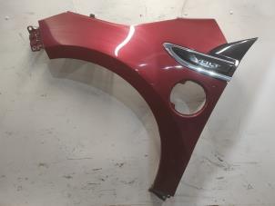 Gebruikte Spatbord links-voor Chevrolet Volt 1.4 16V Prijs op aanvraag aangeboden door Benelux Zwijndrecht B.V.