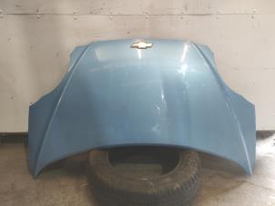 Gebruikte Motorkap Chevrolet Matiz 0.8 S,SE Prijs op aanvraag aangeboden door Benelux Zwijndrecht B.V.