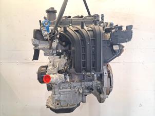 Gebruikte Motor Kia Picanto (JA) 1.0 DPi 12V Prijs op aanvraag aangeboden door Benelux Zwijndrecht B.V.