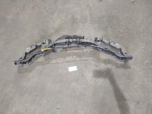 Gebruikte Voorfront Ford Focus 3 1.6 EcoBoost 16V Prijs op aanvraag aangeboden door Benelux Zwijndrecht B.V.