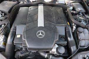 Gebruikte Motor Mercedes E Combi (S211) 5.0 E-500 V8 24V Prijs € 2.500,00 Margeregeling aangeboden door Benelux Zwijndrecht B.V.