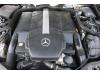 Mercedes-Benz E Combi (S211) 5.0 E-500 V8 24V Motor