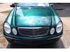 Mercedes-Benz E Combi (S211) 5.0 E-500 V8 24V Motorkap