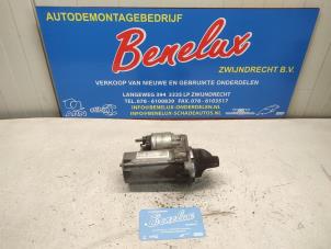 Gebruikte Startmotor Ford Focus 3 1.6 EcoBoost 16V Prijs op aanvraag aangeboden door Benelux Zwijndrecht B.V.