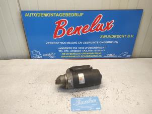 Gebruikte Startmotor Citroen 2 CV (AZ) 2CV6 Prijs op aanvraag aangeboden door Benelux Zwijndrecht B.V.