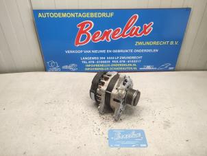 Gebruikte Alternator Kia Picanto (JA) 1.0 DPi 12V Prijs op aanvraag aangeboden door Benelux Zwijndrecht B.V.