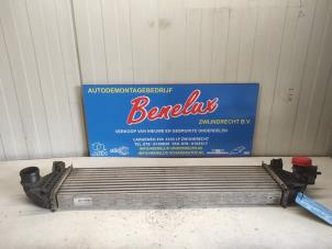 Gebruikte Intercooler Ford Focus 3 Wagon 1.6 SCTi 16V Prijs op aanvraag aangeboden door Benelux Zwijndrecht B.V.