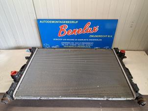 Gebruikte Radiateur Ford Focus 3 Wagon 1.6 SCTi 16V Prijs op aanvraag aangeboden door Benelux Zwijndrecht B.V.
