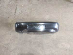 Gebruikte Bumper achter BMW Z3 Roadster (E36/7) 1.9 16V Prijs € 50,00 Margeregeling aangeboden door Benelux Zwijndrecht B.V.