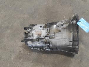 Gebruikte Versnellingsbak BMW Z3 Roadster (E36/7) 1.9 16V Prijs € 150,00 Margeregeling aangeboden door Benelux Zwijndrecht B.V.