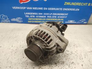 Gebruikte Dynamo Toyota Hilux IV Prijs op aanvraag aangeboden door Benelux Zwijndrecht B.V.