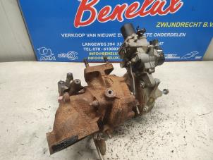 Gebruikte G-lader Toyota Hilux IV Prijs € 350,00 Margeregeling aangeboden door Benelux Zwijndrecht B.V.