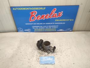 Gebruikte Gasklephuis Toyota Hilux IV Prijs op aanvraag aangeboden door Benelux Zwijndrecht B.V.