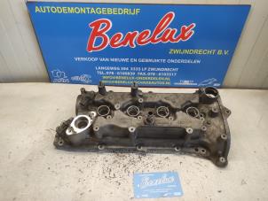 Gebruikte Kleppendeksel Renault Kangoo/Grand Kangoo (KW) 1.2 16V TCE Prijs op aanvraag aangeboden door Benelux Zwijndrecht B.V.