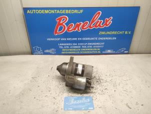 Gebruikte Starterkrans Ford Fiesta 6 (JA8) 1.0 Ti-VCT 12V 65 Prijs op aanvraag aangeboden door Benelux Zwijndrecht B.V.