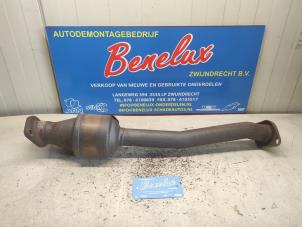 Gebruikte Katalysator Kia Niro I (DE) 1.6 GDI PHEV Prijs op aanvraag aangeboden door Benelux Zwijndrecht B.V.
