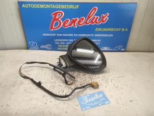 Gebruikte Buitenspiegel rechts Seat Exeo ST (3R5) 1.8 TSI 16V Prijs op aanvraag aangeboden door Benelux Zwijndrecht B.V.