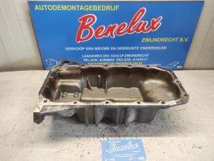 Gebruikte Carterpan Ford Kuga II (DM2) 1.5 EcoBoost 16V 150 Prijs op aanvraag aangeboden door Benelux Zwijndrecht B.V.